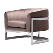 Arc Club Chair