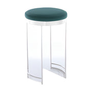 Round Counter Stool