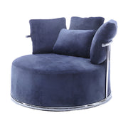 Round Nest Lounge