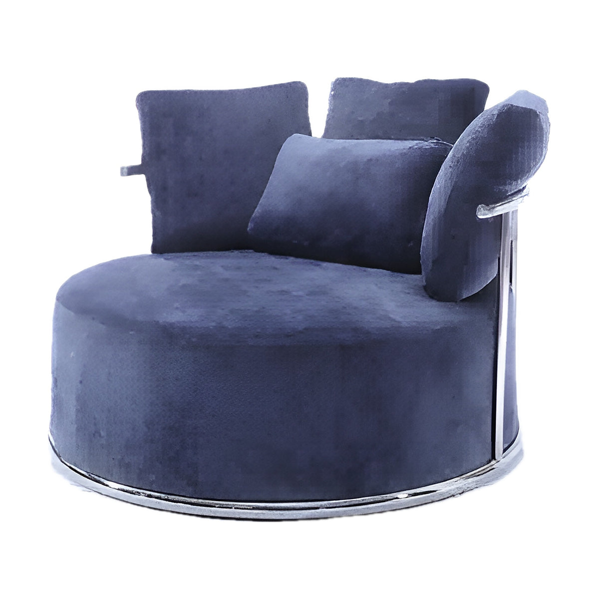 Round Nest Lounge