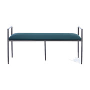 Noir Leg Bench