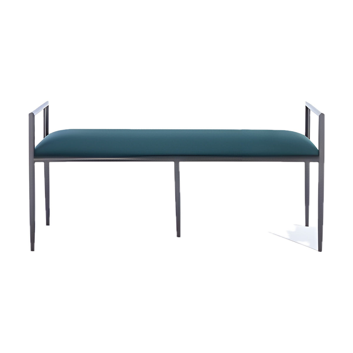 Noir Leg Bench