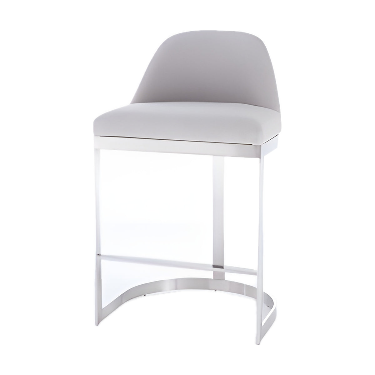 Shell Counter Chair