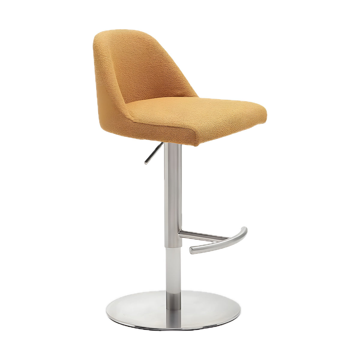 Lift Shell Bar Chair