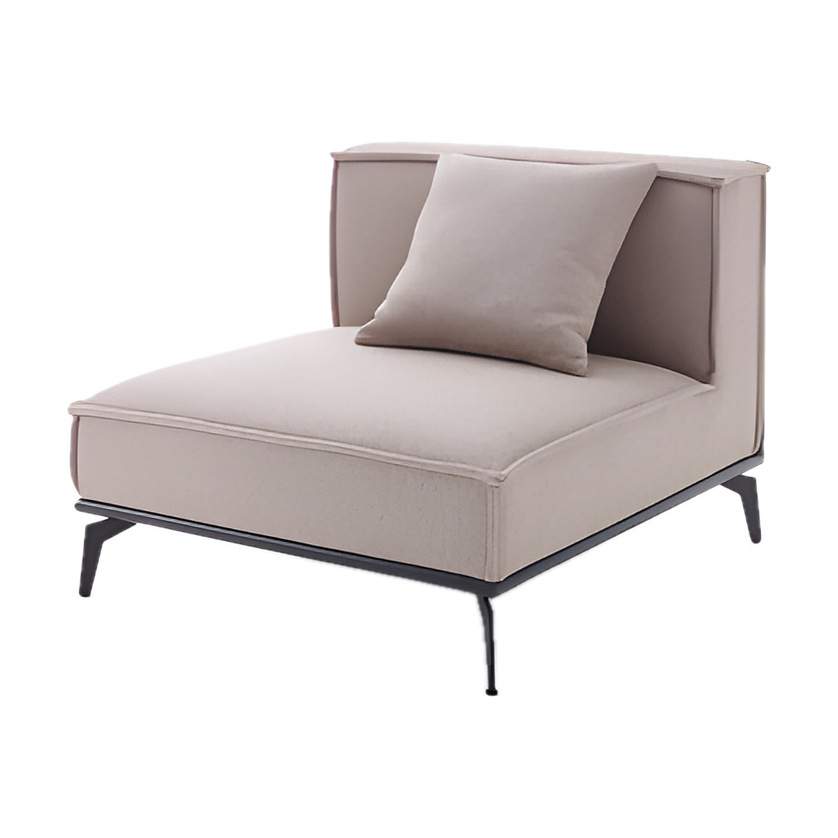 Low Lounge Chair