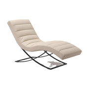 Wave Chaise