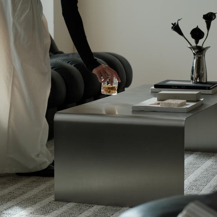 Bend Coffee Table 4