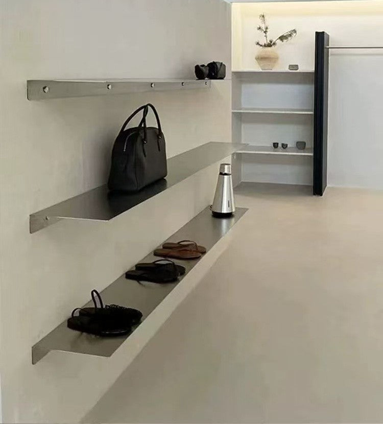 Blade Wall Shelf 2