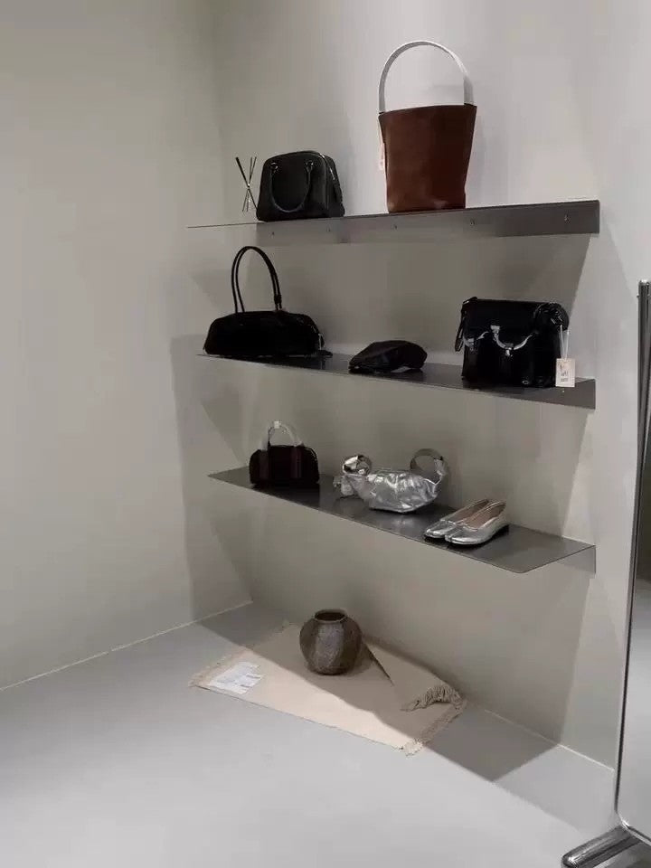 Blade Wall Shelf 1