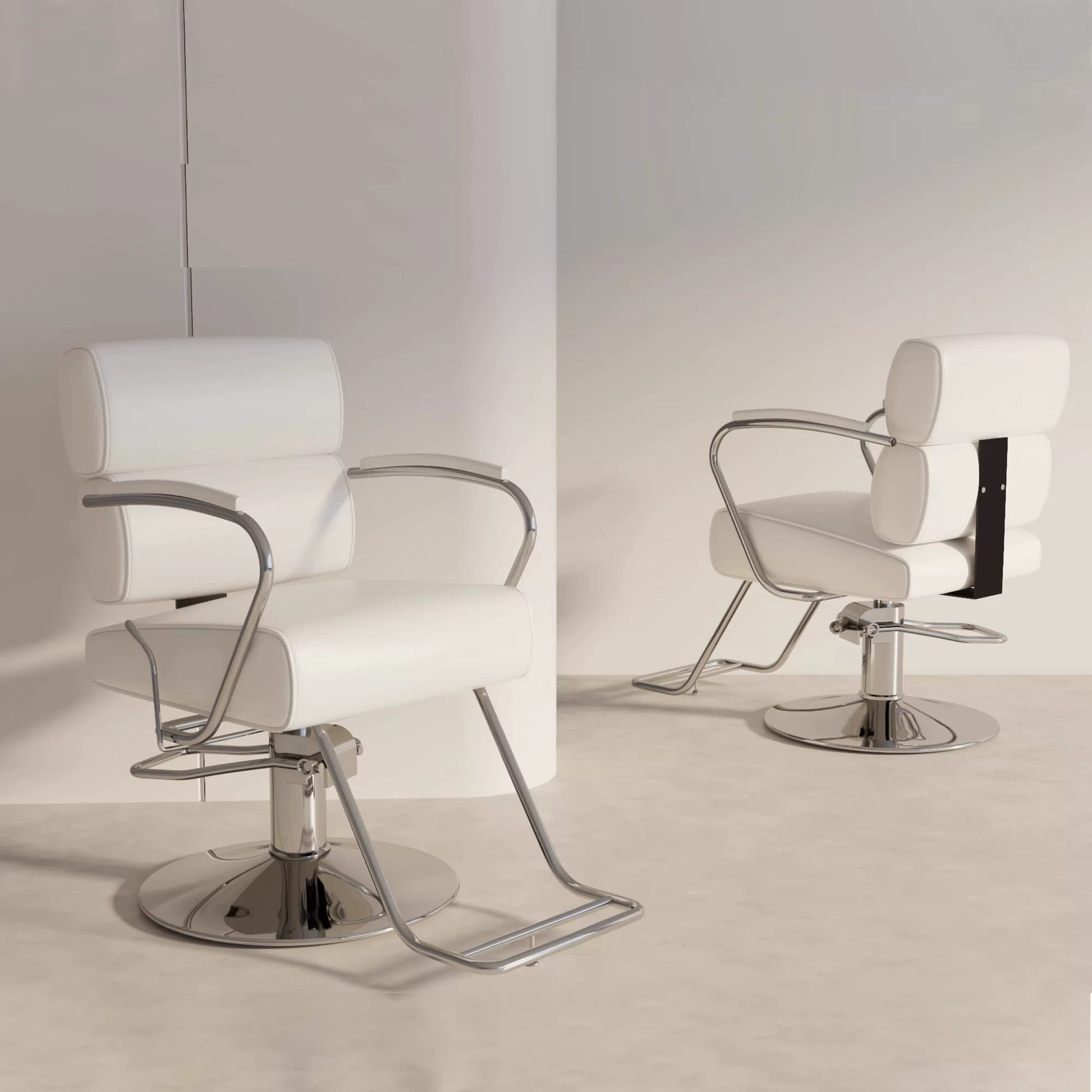 Cradle Styling Chair 1