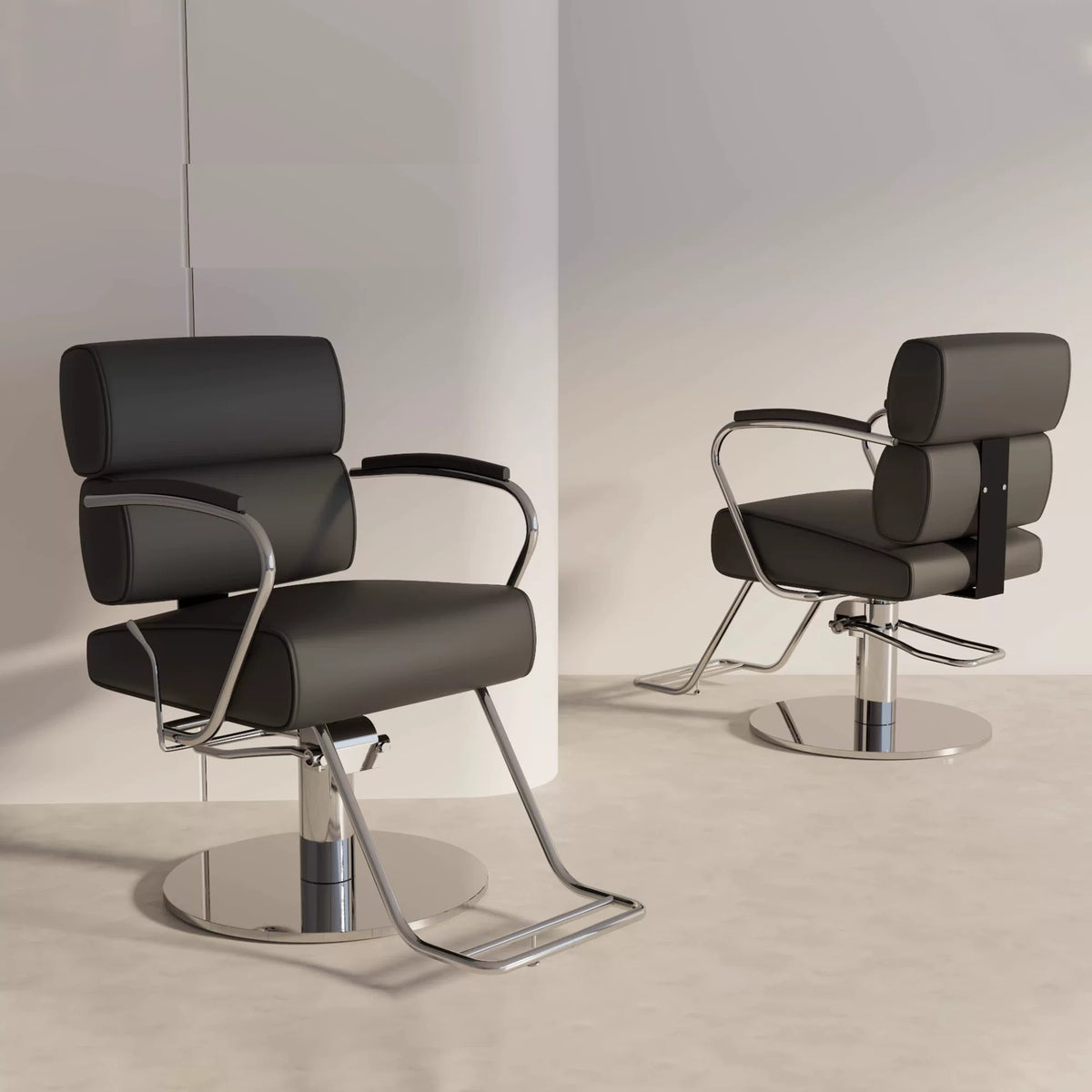 Cradle Styling Chair 2