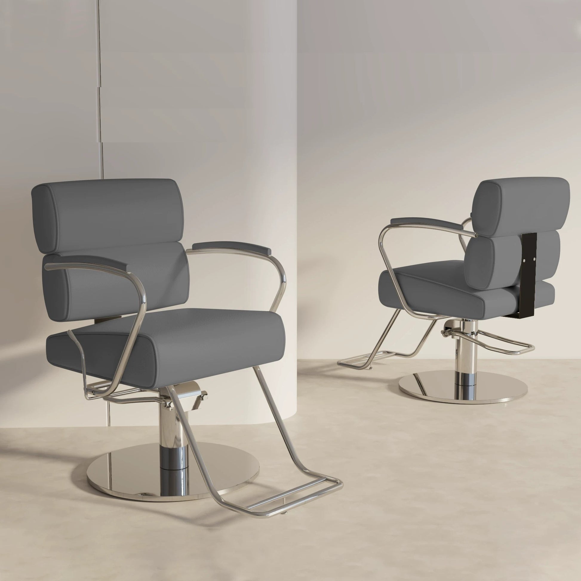 Cradle Styling Chair 3
