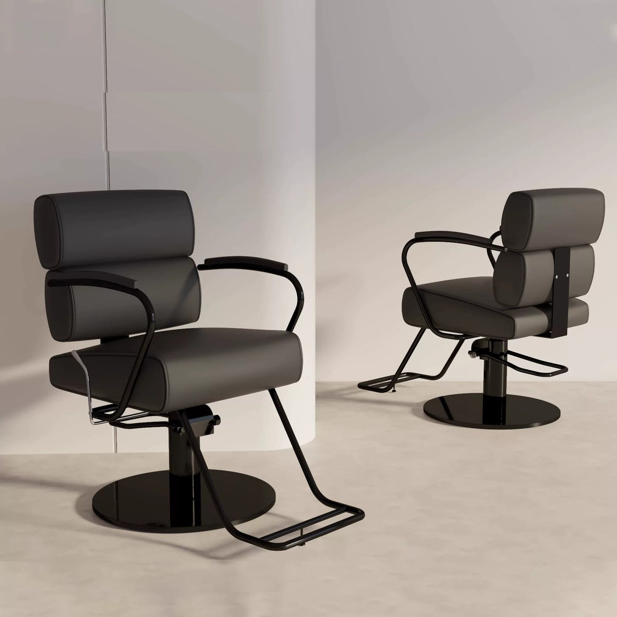 Cradle Styling Chair 4