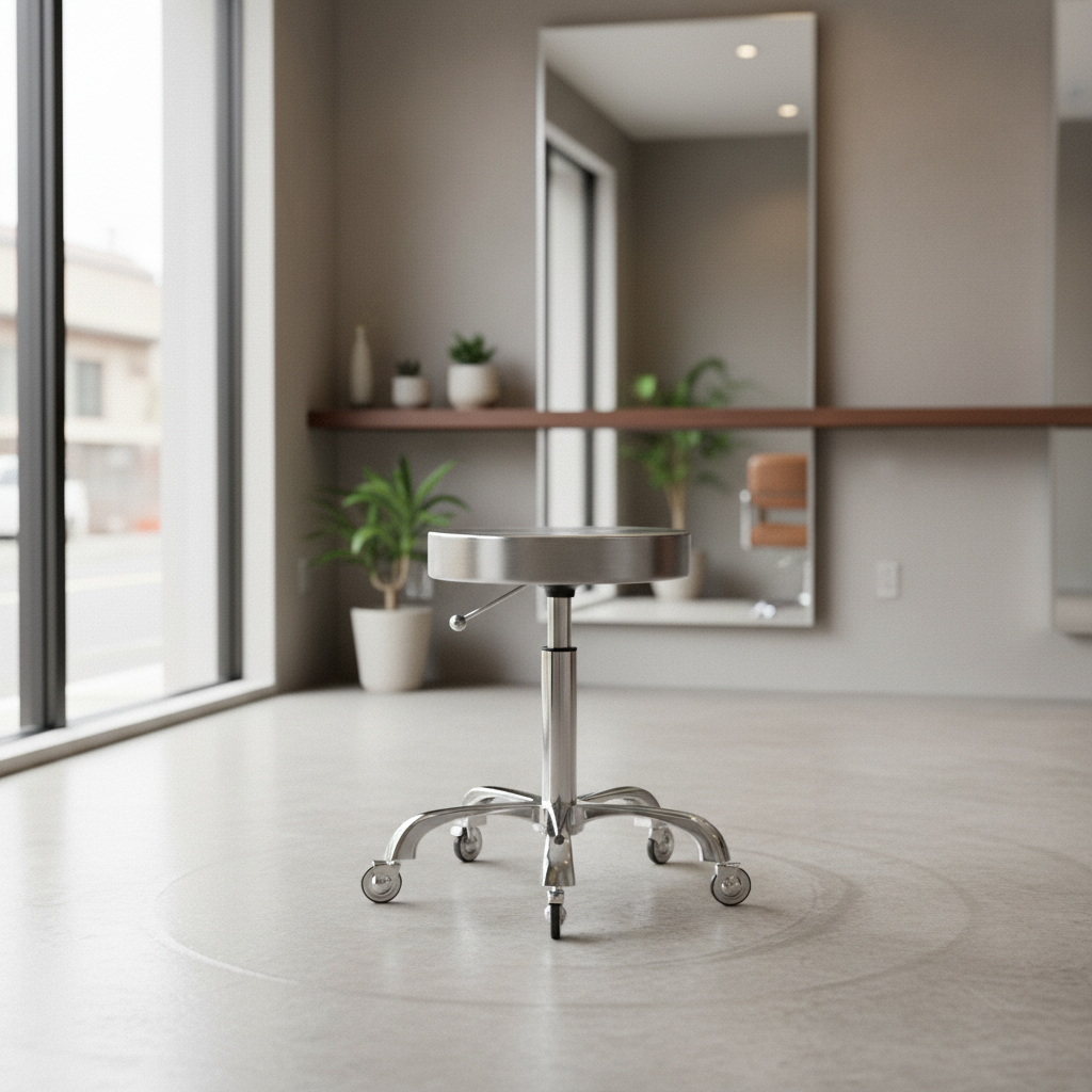 Core Stool - Salon Interior