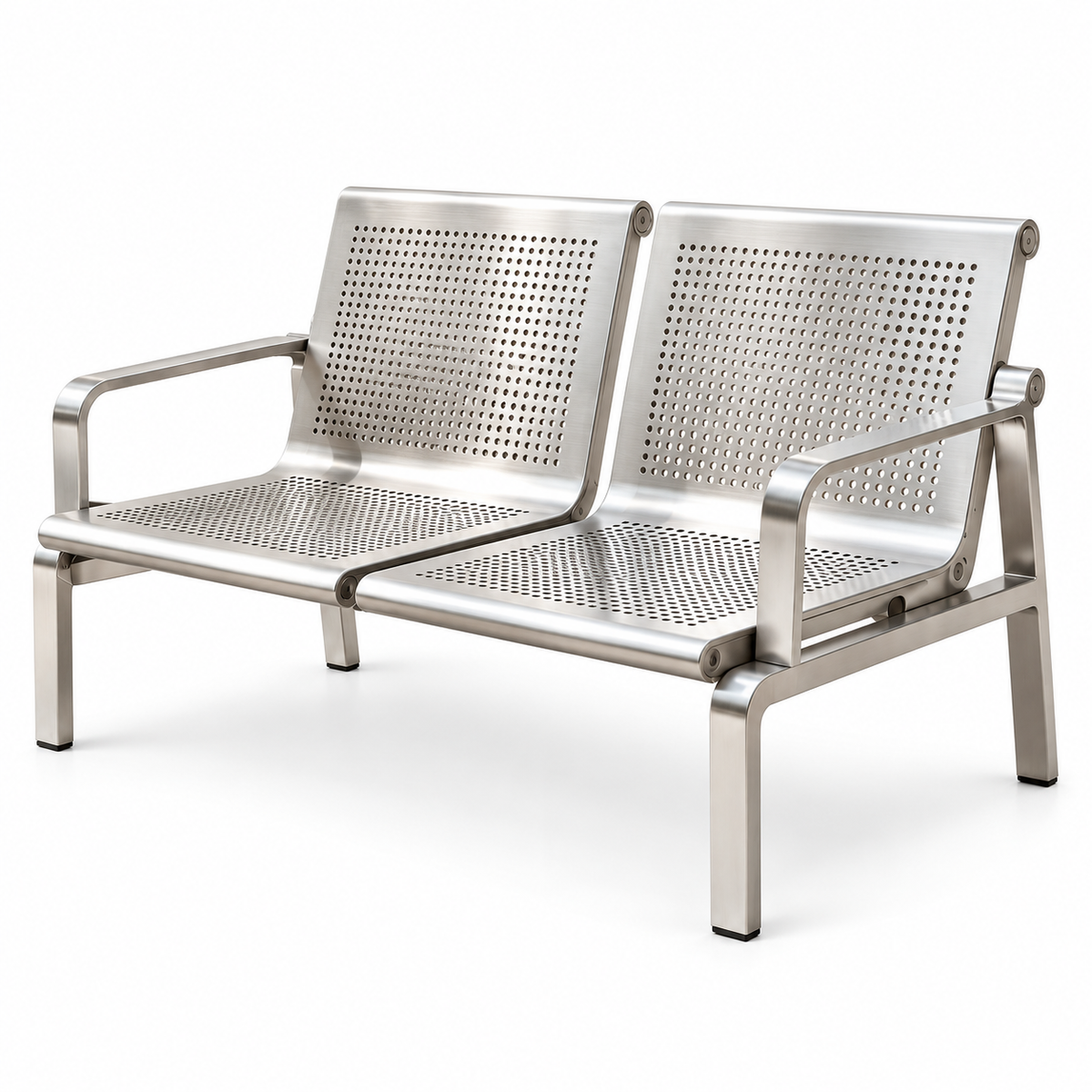 Dot Bench 白背景 (AI-generated, 2026-09-14)