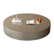 Disc Coffee Table 白背景