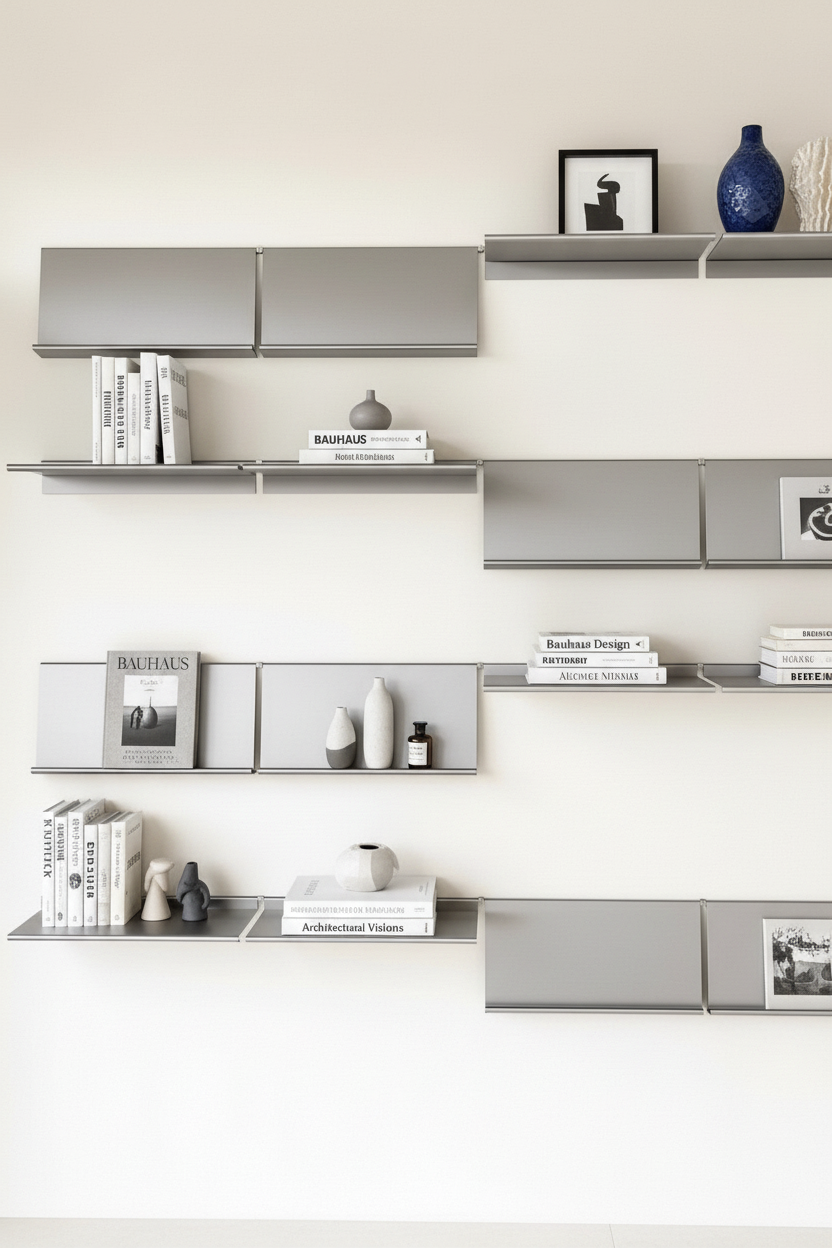 High Quality Stainless Shelf 2