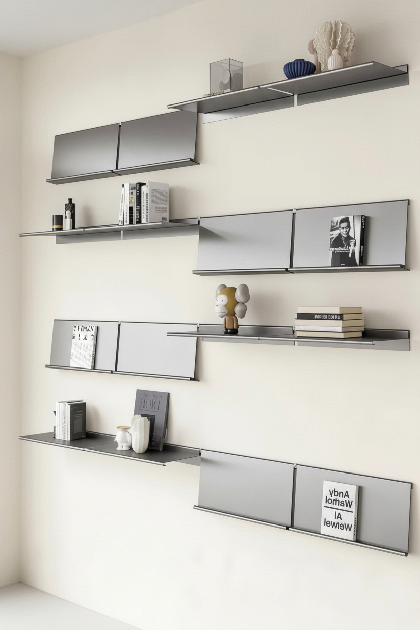 High Quality Stainless Shelf
