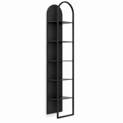 Niche Wall Shelf 白背景 (AI-generated, 2026-09-14)