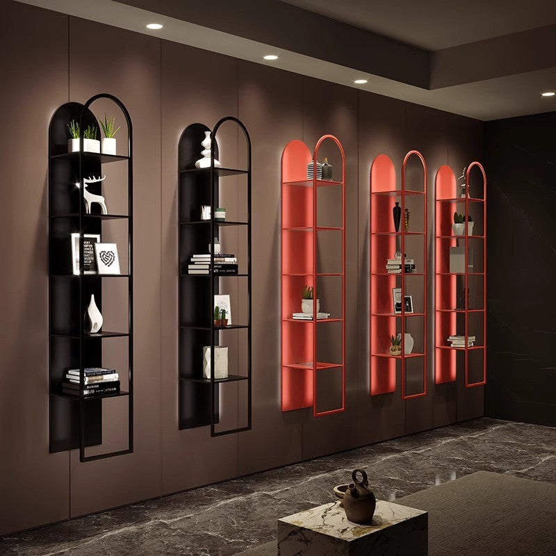 Niche Wall Shelf 1