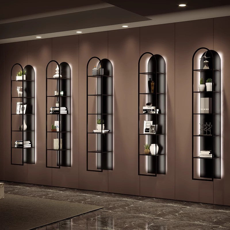 Niche Wall Shelf 3