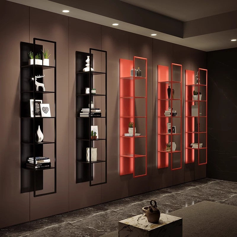 Niche Wall Shelf 4