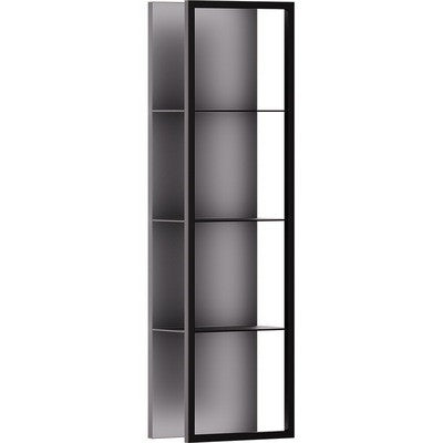 Niche Wall Shelf 5