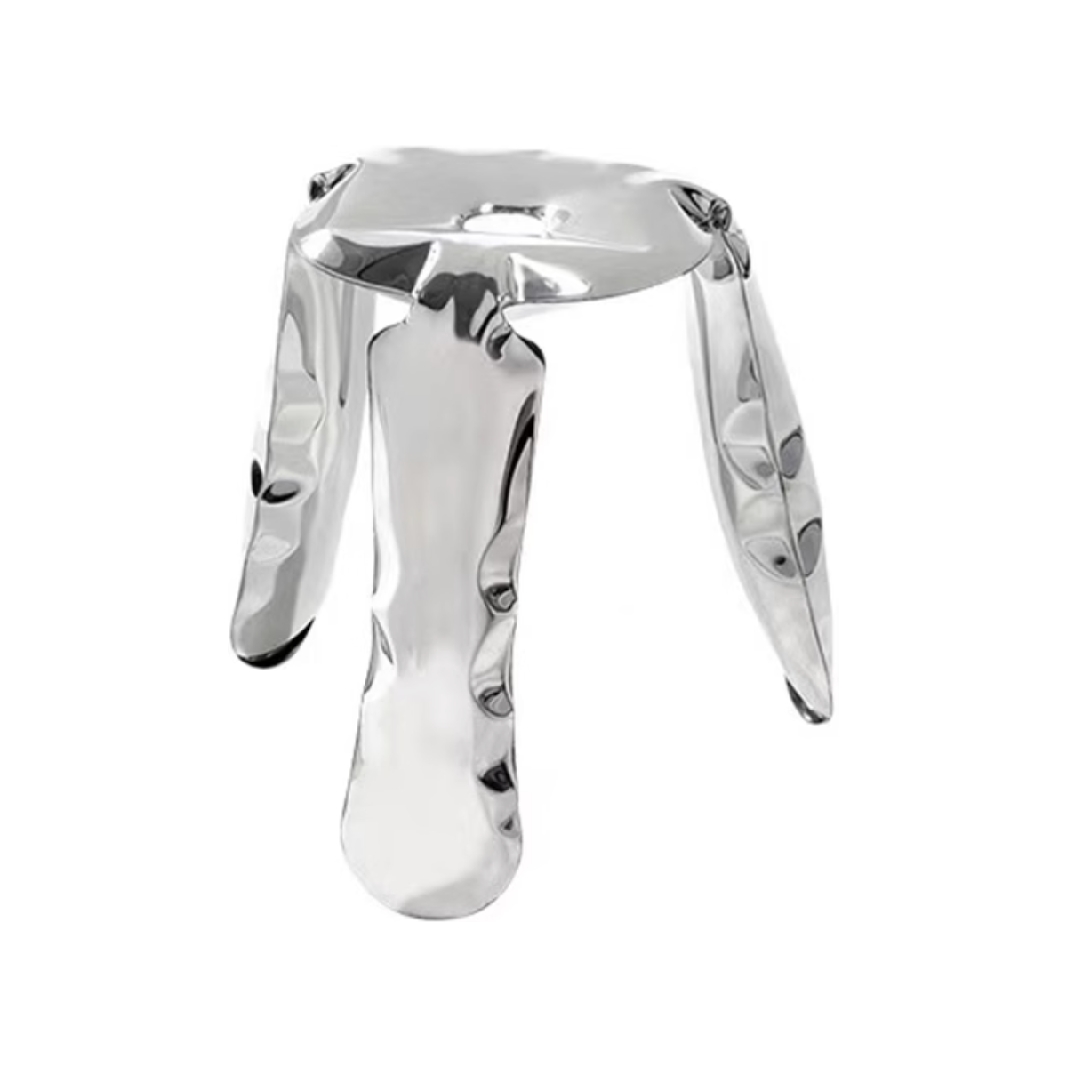 【OUTLET】Plopp stool