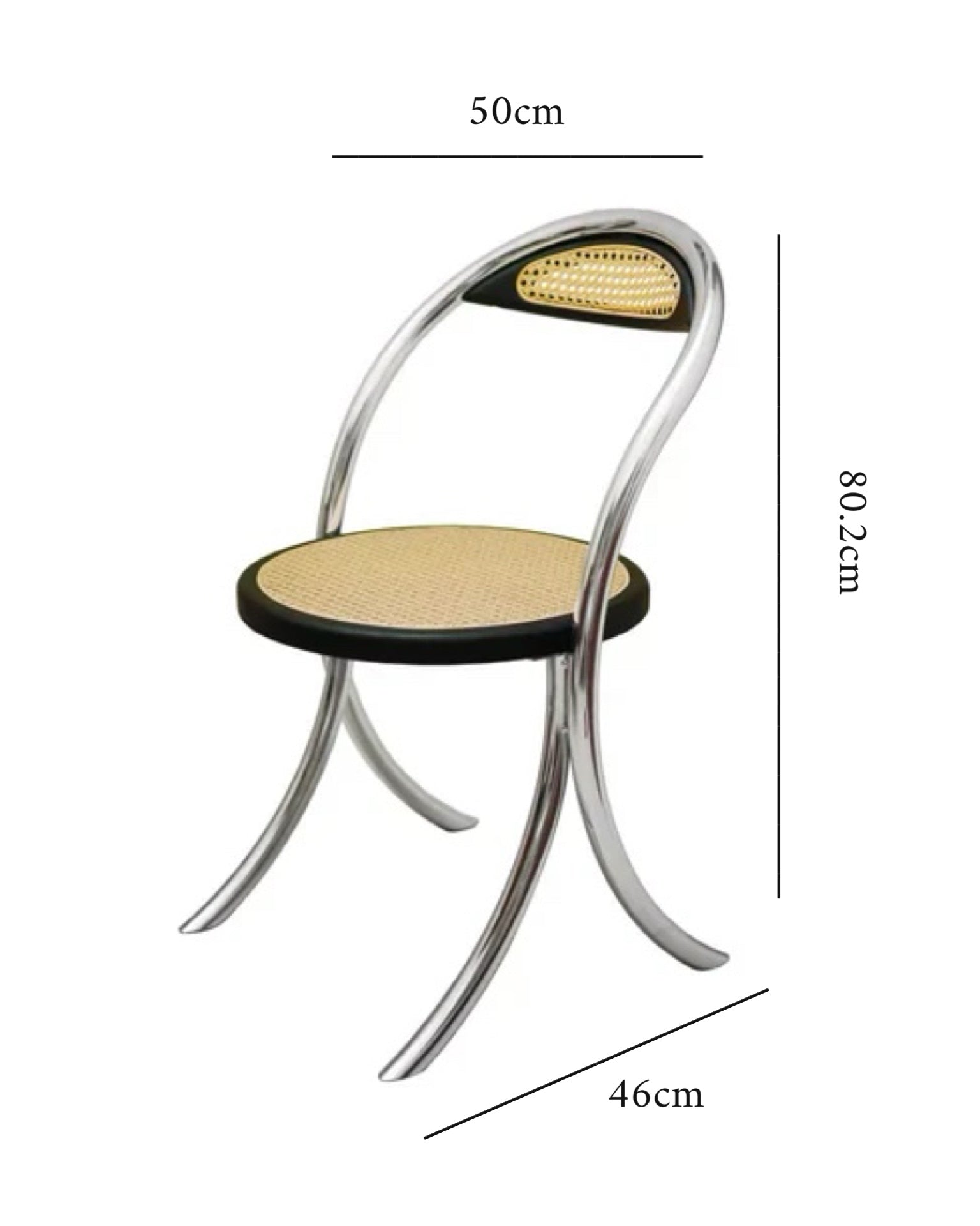 【OUTLET】Swan Chair