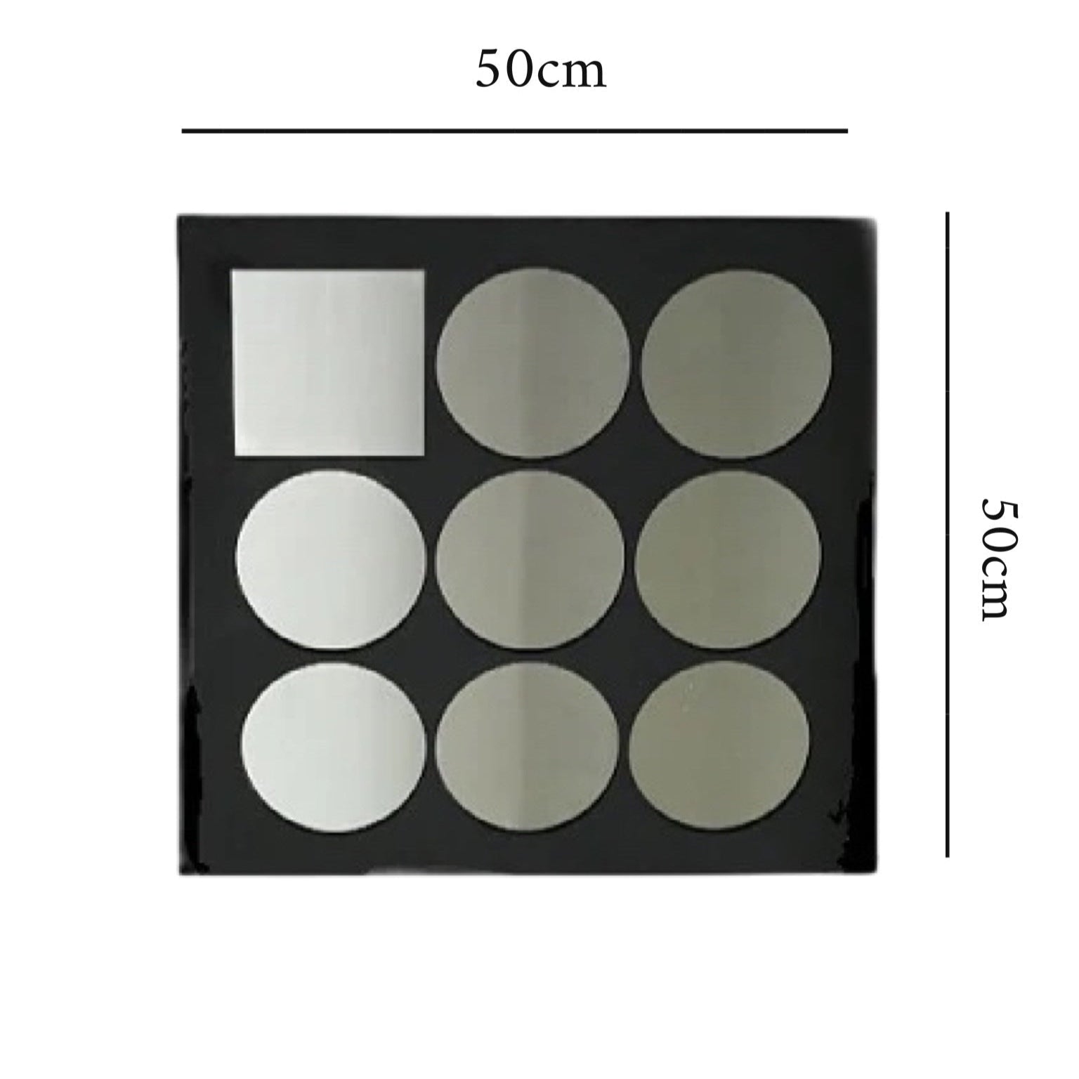 Mosaic Mirror