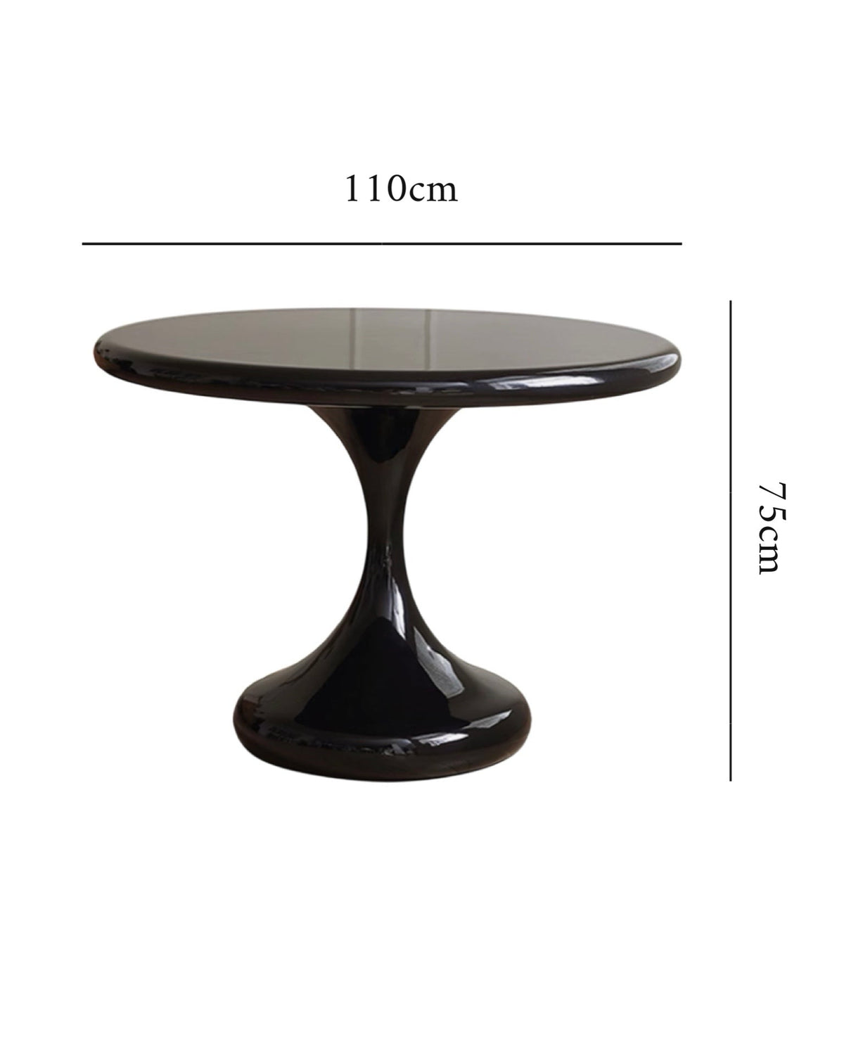 【OUTLET】Orb Table