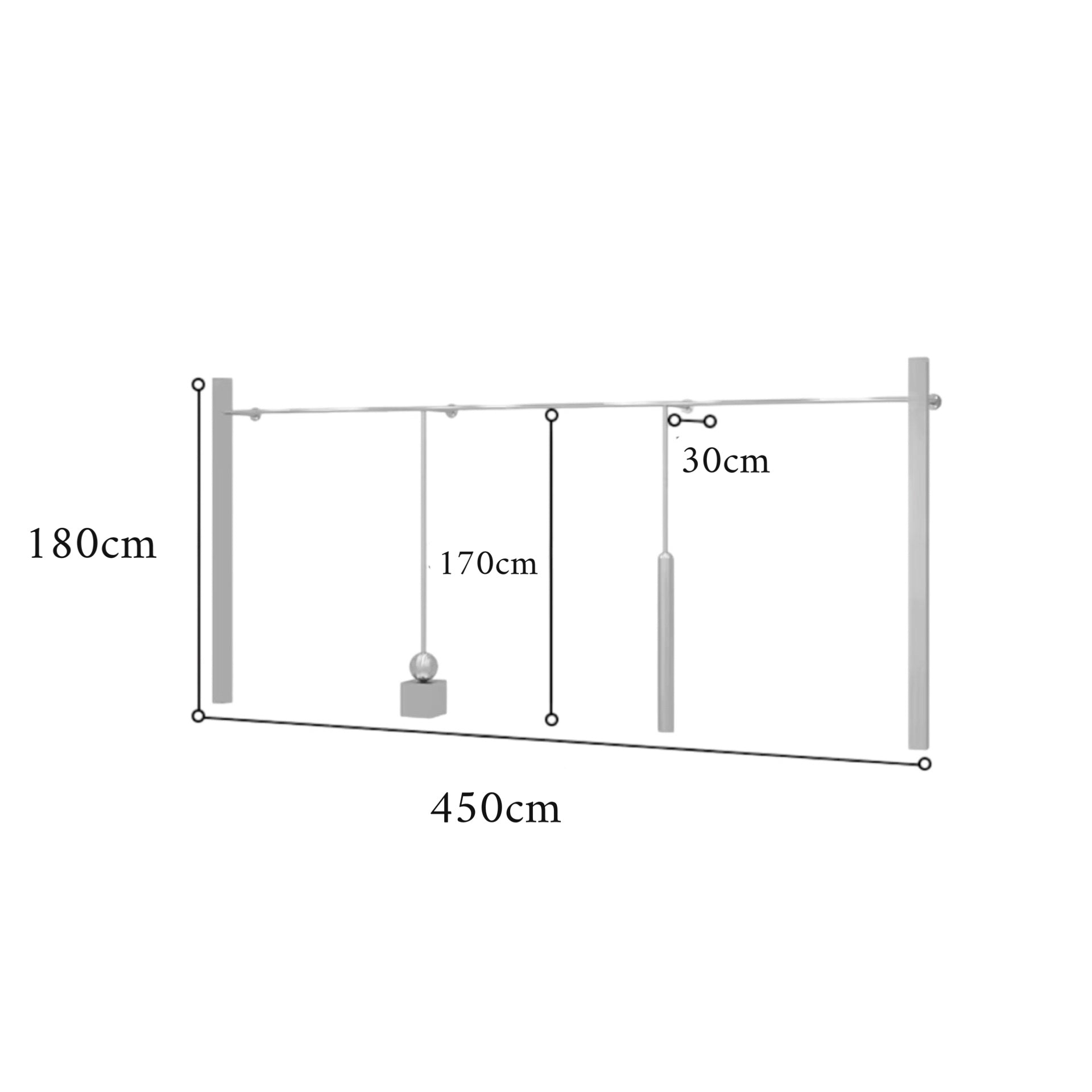 Float Rack