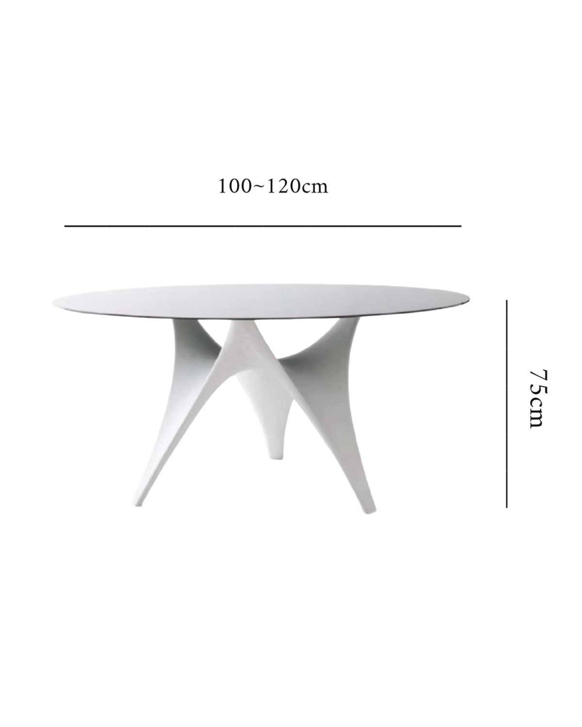 【OUTLET】ARC Table