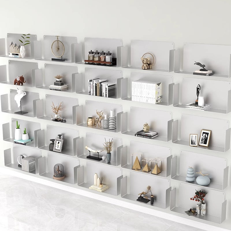 Palette Cube Shelf