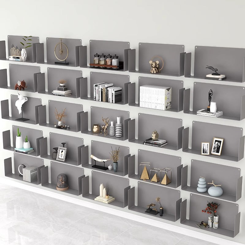 Palette Cube Shelf