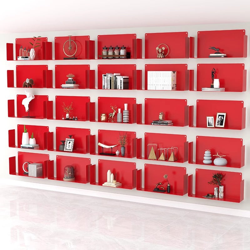Palette Cube Shelf