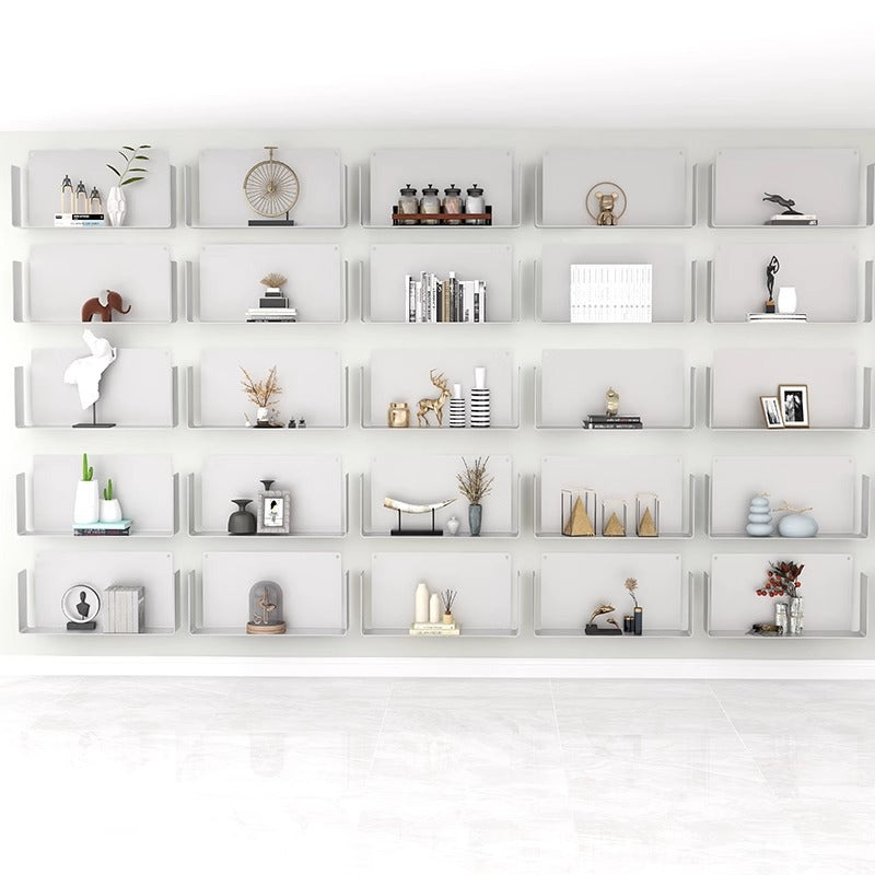 Palette Cube Shelf