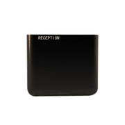Pebble Reception Counter 5
