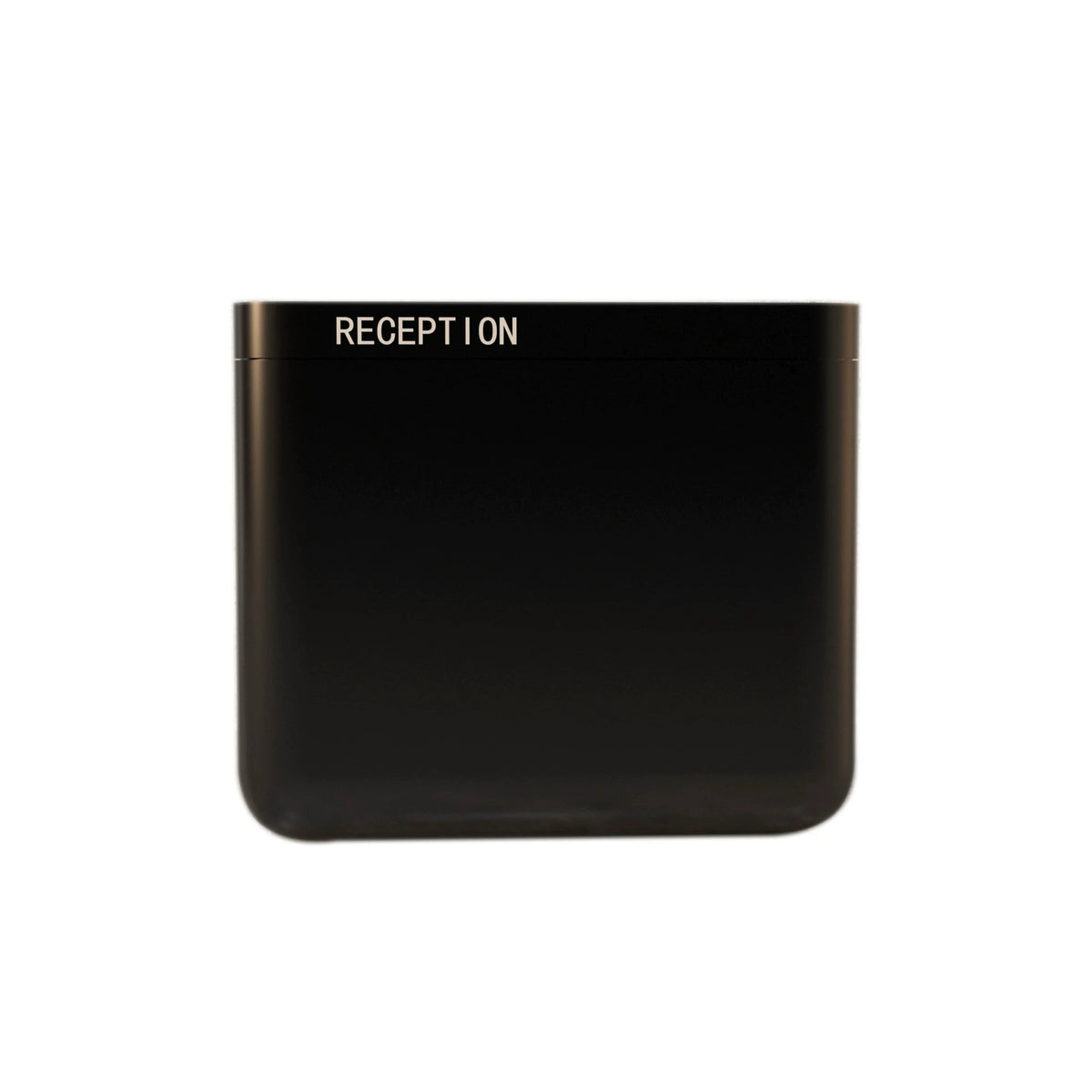 Pebble Reception Counter 5