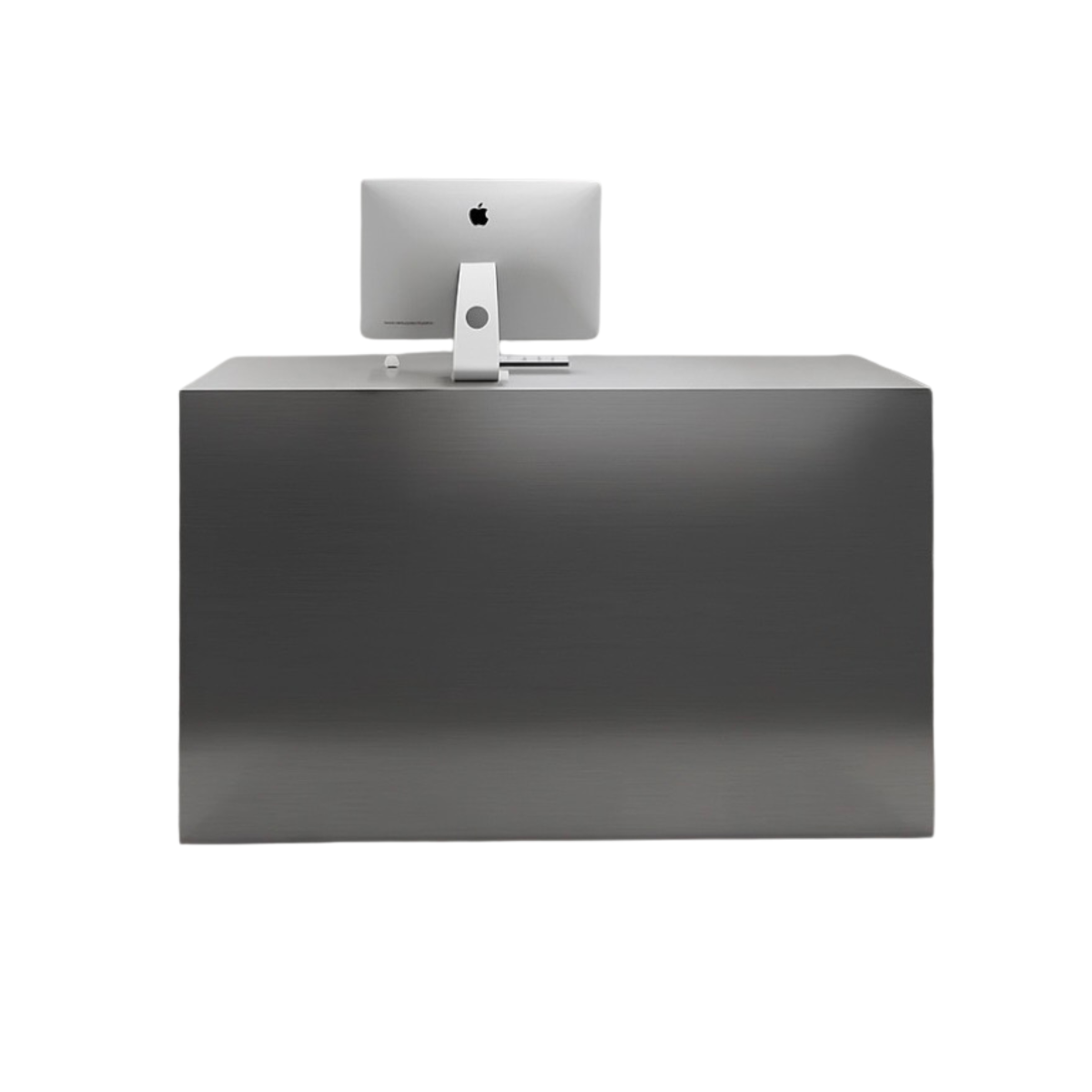 Silver Edge Counter