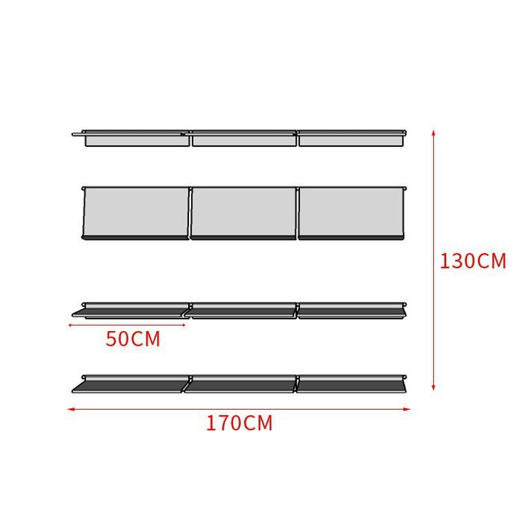 Stratum Modular Shelf