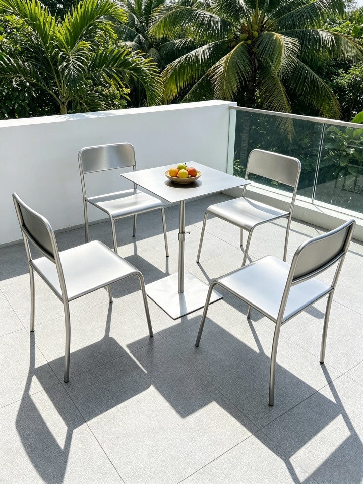 Terrace Table 3