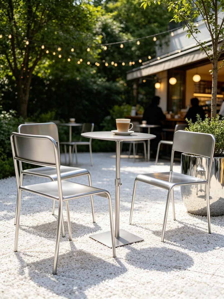 Terrace Chair 1