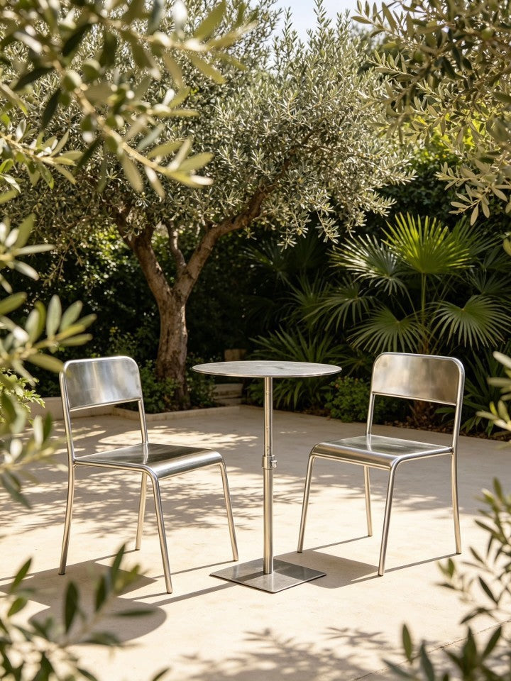 Terrace Chair 3