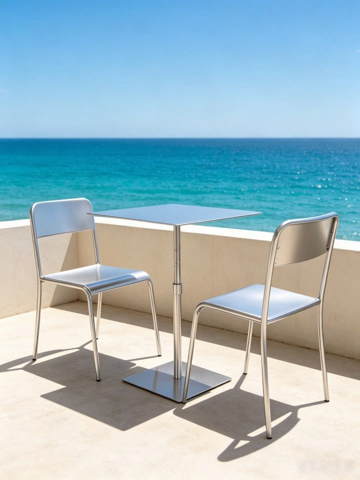 Terrace Chair 4