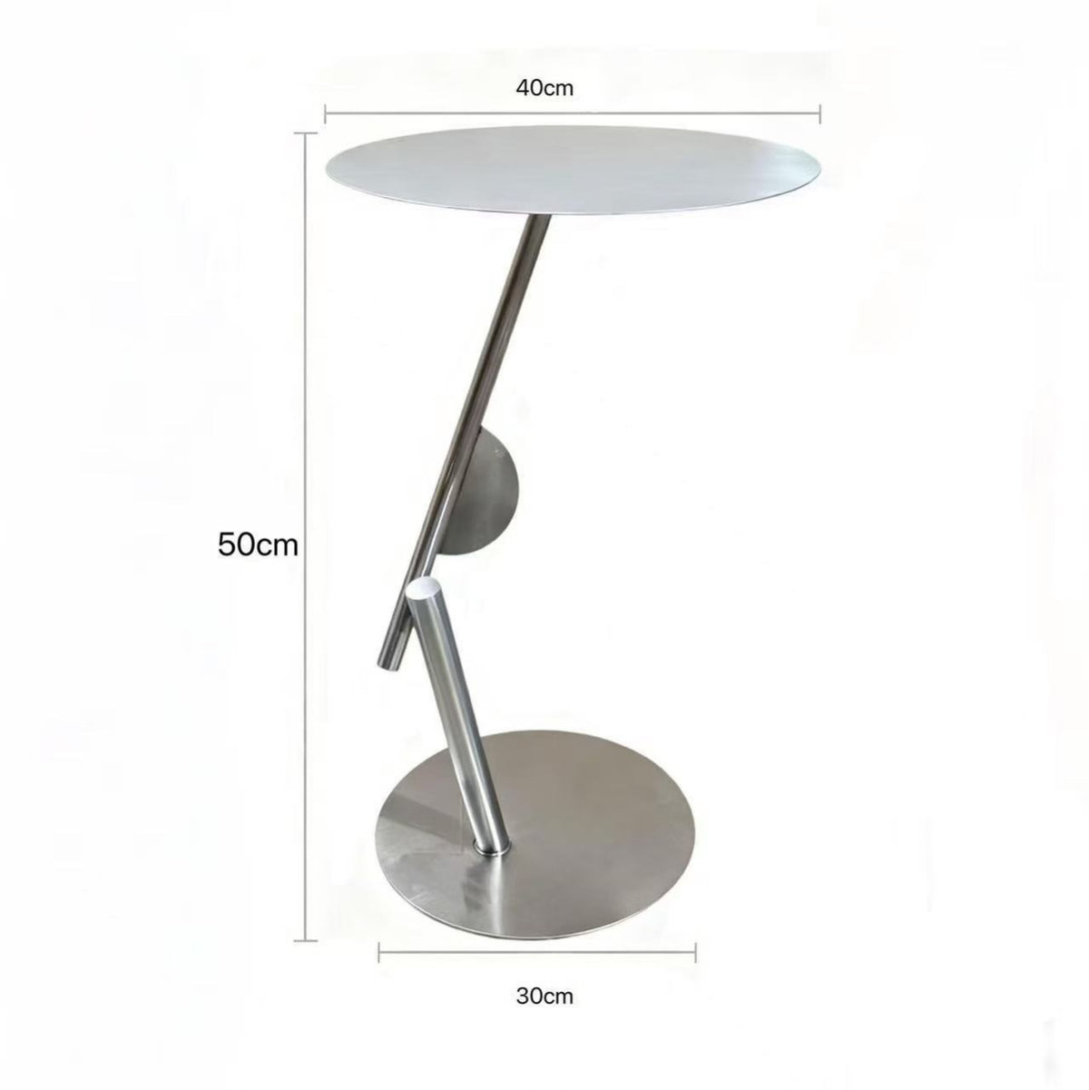 Twig Side Table 1