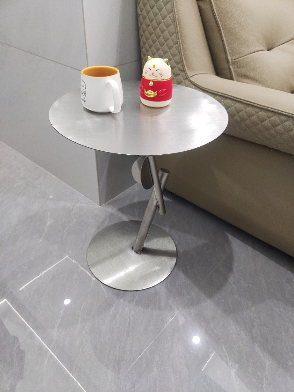 Twig Side Table 2