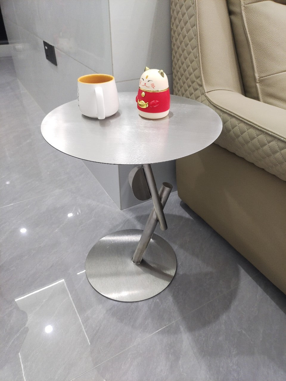 Twig Side Table 3