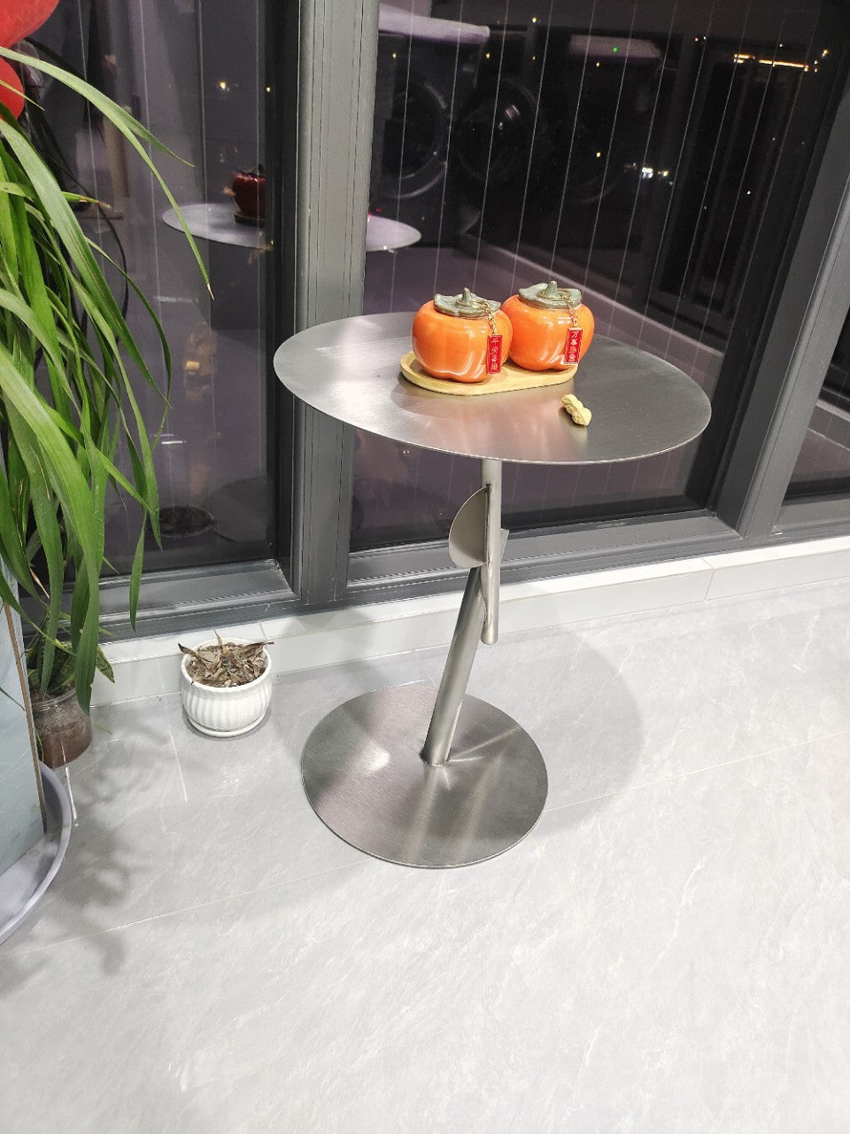 Twig Side Table 4