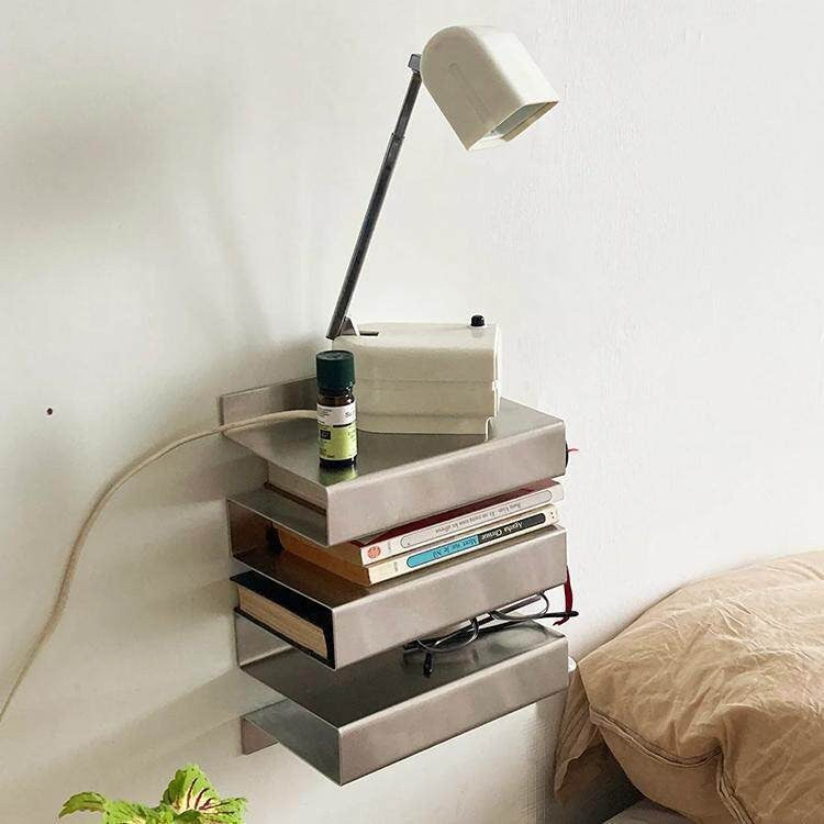 Ribbon Wall Shelf 5